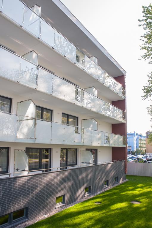 Sea-House Apartment Kolobrzeg Exterior photo
